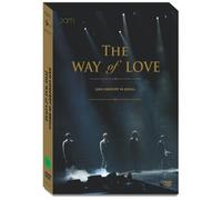 2AM - Way of Love: Concert in Seoul [USA] [DVD]