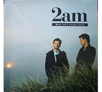 2am - When Every Second Counts [Vinilo]