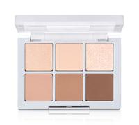 2aN - Better Me Eye Palette - 4.5g - 04 New Day