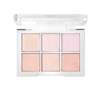 2aN - Better Me Eye Palette Dream Fantasy Holiday Edition - 2 Colors #18 Whisper Land