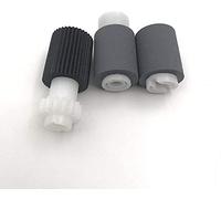 2AR07220 2AR07230 2AR07240 Rodillo de separación de alimentación de Recogida de Papel para Kyocera KM 1620 1635 1650 2020 2050 2530 2540 2550 3035 3040 3050 3060 3530 4035 4050 5035 5050