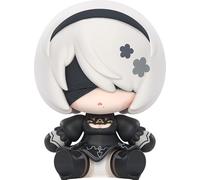2b Fig. 6,5 cm Nier Automata Ver.1.1a Huggy Good Smile