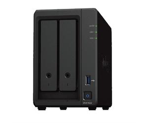 2Bay Desktop Deep Learning NVR 32Channel