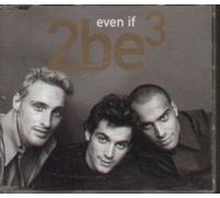 2be3 - Even If