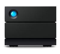 2big RAID de 36 TB con USB-C de LaCie | ✅ 5 años de garantia