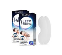 2Box Anti Snoring Sleep Strips Gentle Mouth Tape for Nose Breathing Low Loud Snoring