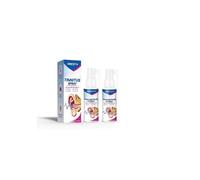 2Box HBESTY Tinnitus Relief Spray,Tinnitus Ear Drops,Ear Ringing Relieving,Tinnitus Spray,Relieves Tinnitus,Tinnitus Relief for Ringing Ears,Easily Re