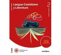 2BTO LENGUA Y LITER A FONDO CM ED23 (CONSTRUYENDO MUNDOS)