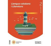 2BTX LLENGUA Y LITER CATAL CM ED23