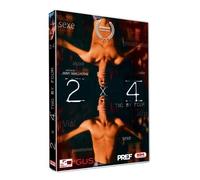 2by4 - Two by Four [Francia] [DVD]