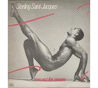 2C05264098Z 12" Muscle Man / I Wish You Welcome VINYL