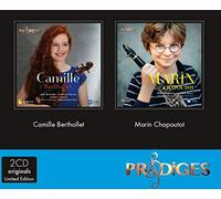 2cd Camille Berthollet & Marin Chapoutot