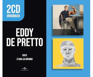 2cd Originaux: Culte & a Tous les Batards