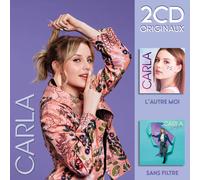 2cd Originaux : l'Autre Moi / Sans Filtre (CD) (Importación USA)