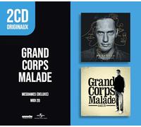2cd Originaux - Mesdames & Midi 20