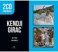 2CD Originaux: Mi Vida / Ensemble