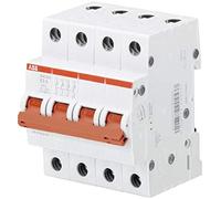 2CDD274111R0040 - SHD204/40 - Separador de carga 4P, 40 A