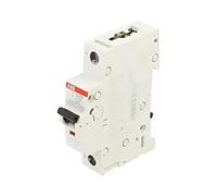 2CDS271061R0134 Interruptor de sobrecorriente 230VAC 220VDC lNnen: 13A Polo: ...