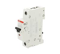 2CDS271061R0164 Interruptor de sobrecorriente 230VAC 220VDC lNnen: 16A Polo: ...
