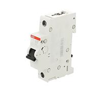 2CDS271061R0165 Interruptor de sobrecorriente 230VAC 220VDC lNnen: 16A Polos:...