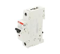 2CDS271061R0254 Interruptor de sobrecorriente 230VAC 220VDC lNnen: 25A Polo: ...