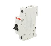 2CDS271061R0277 Interruptor de sobrecorriente 230VAC 220VDC lNnen: 2A polos: ...