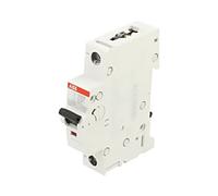 2CDS271061R0324 Interruptor de sobrecorriente 230VAC 220VDC lNnen: 32A Polo: ...