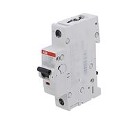 2CDS271061R0504 Interruptor de sobrecorriente 230VAC 220VDC lNen: 50A Polo: 1...