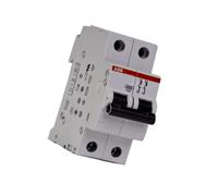 2CDS272061R0277 2CDS252001R0277 Interruptor de sobrecorriente 230/400VAC lNen...