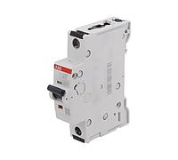 2CDS381001R0165 Interruptor de sobrecorriente 240VAC lNenn: 16A Polo: 1 para ...