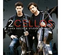 2cellos - 2cellos