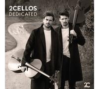 2Cellos 2Cellos: Dedicated (Vinyl) (Importación USA)