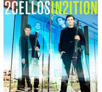 2Cellos 2CELLOS: In2ition (CD) Album (Importación USA)