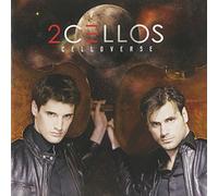2cellos - Celloverse