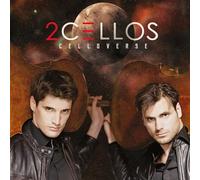 2Cellos - Celloverse [Vinilo]