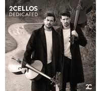 2Cellos - Dedicated [Vinilo]