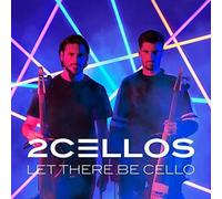 2Cellos - Deje Que Allí Be Cello