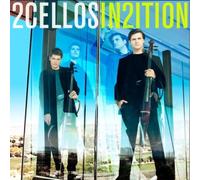 2CELLOS - IN2ITION (Korea Edition)