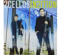 2CELLOS - In2ition [Limited]