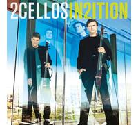 2Cellos - In2ition (LP Coloured Vinyl) [Vinilo]