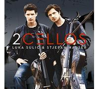 2cellos [Ltd.Edition]