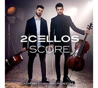 2Cellos - Score