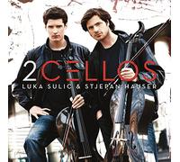 2cellos (Sulic & Hauser) - 2cellos