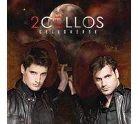 2Cellos (Sulic & Hauser) - Celloverse