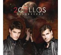 2Cellos (Sulic & Hauser) - Celloverse