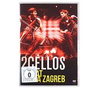 2Cellos (Sulic & Hauser) - Live At Arena Zagreb [DVD]