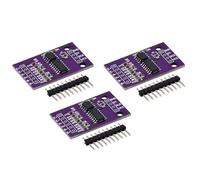 2CH CS1238 Pedido de placa de sensor de peso de 24 bits TL431 chip resolución y voltaje de 24 bits