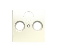 2CKA001724A4284 Placa central para toma de antena