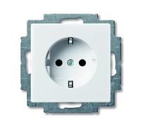 2CKA002013A5278 Mecanismo base SCHUKO® con projoec 4011395090756