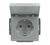 2CKA002018A1487 Mecanismo base SCHUKO® con tapa ab